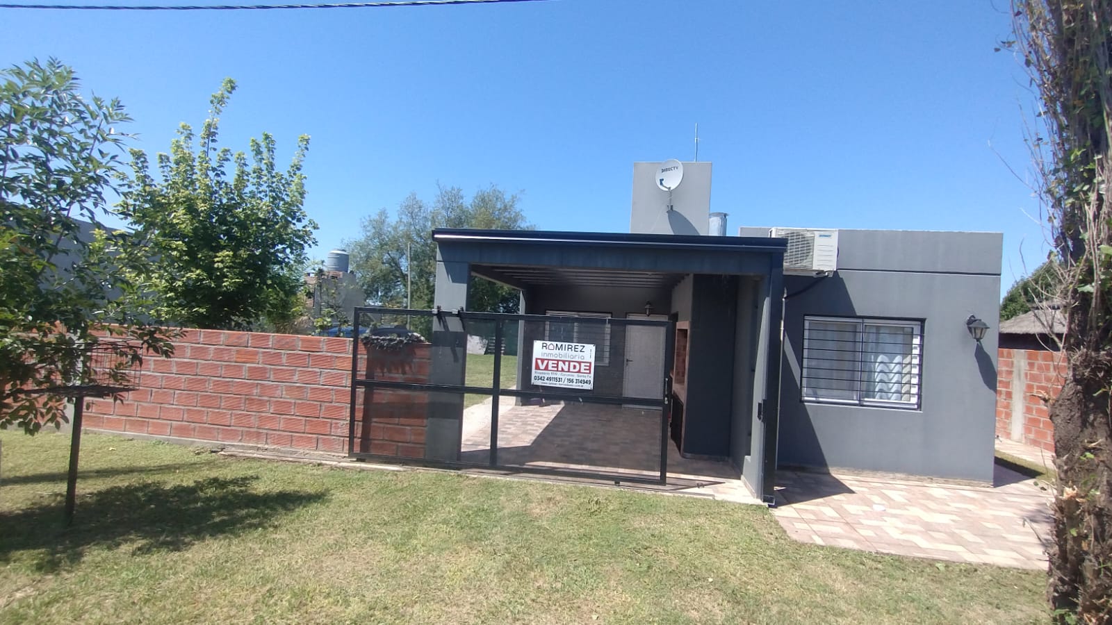 Neuquén entre Rivadavia y San Lorenzo - Loteo San Ignacio II