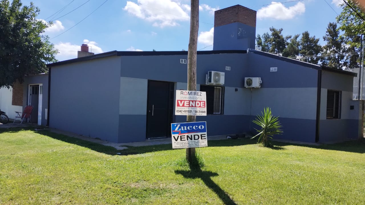 Alberdi 2740 - Loteo Kay-Ken