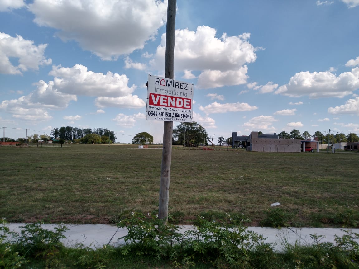 Seguí entre Sarmiento y Avellaneda