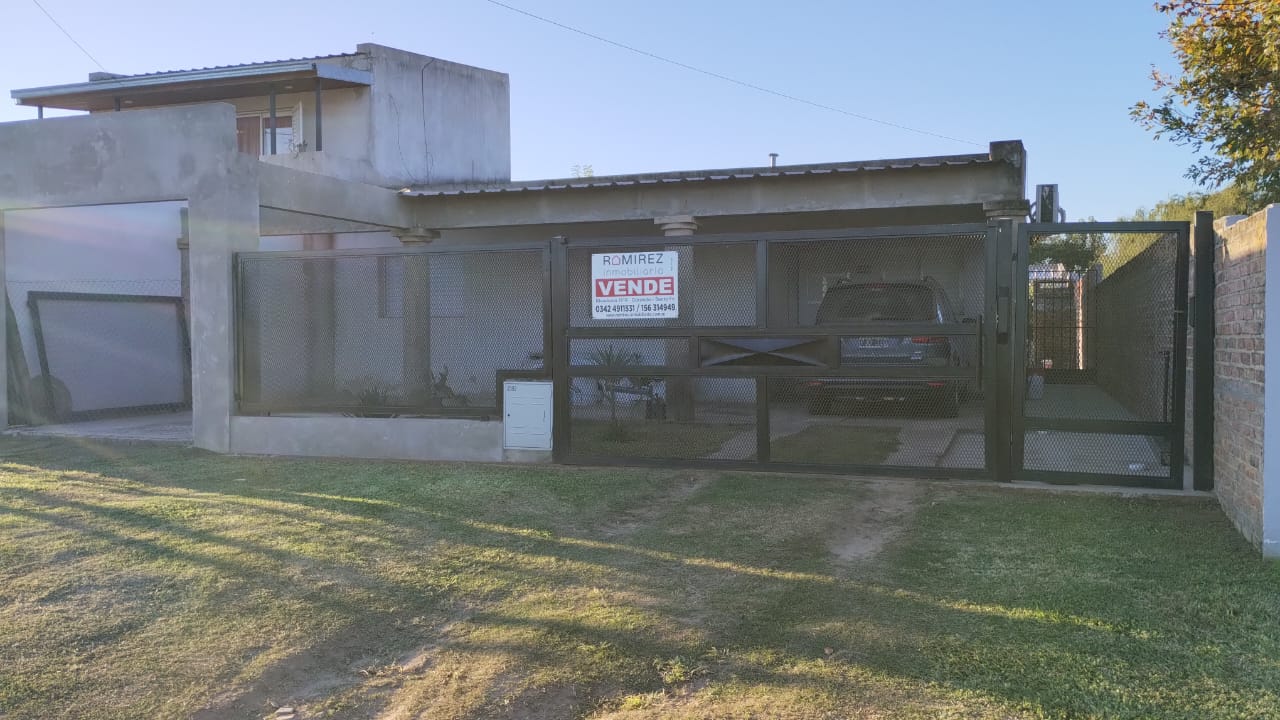 Calle Mitre 2592
