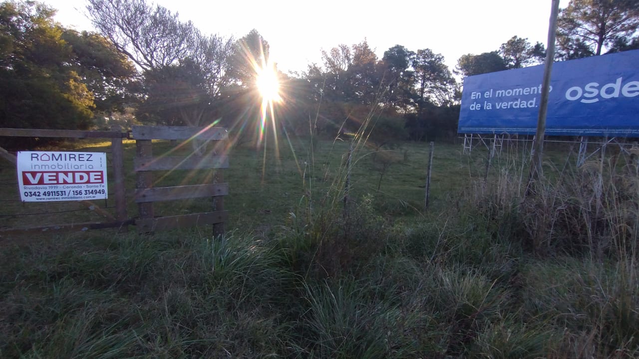 Ruta 11 - KM 436