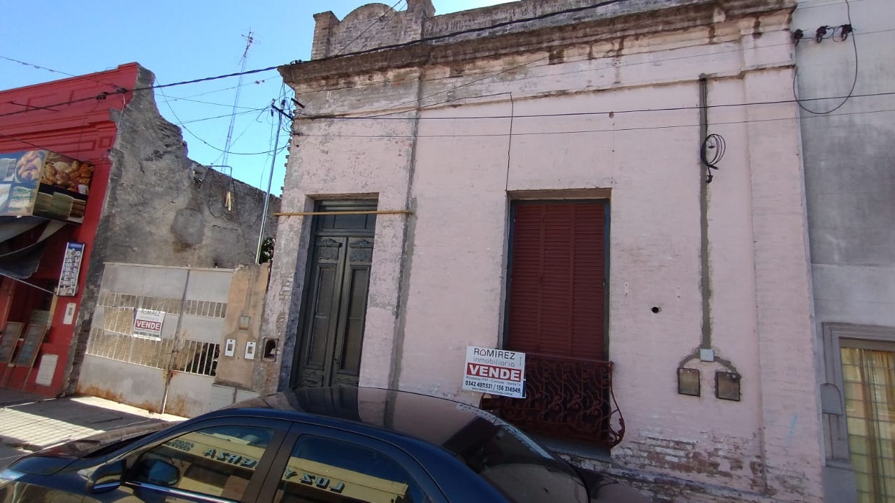 Sarmiento 1759