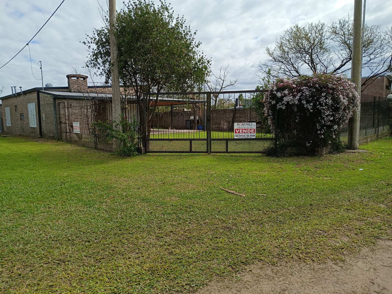 Corrientes s/n